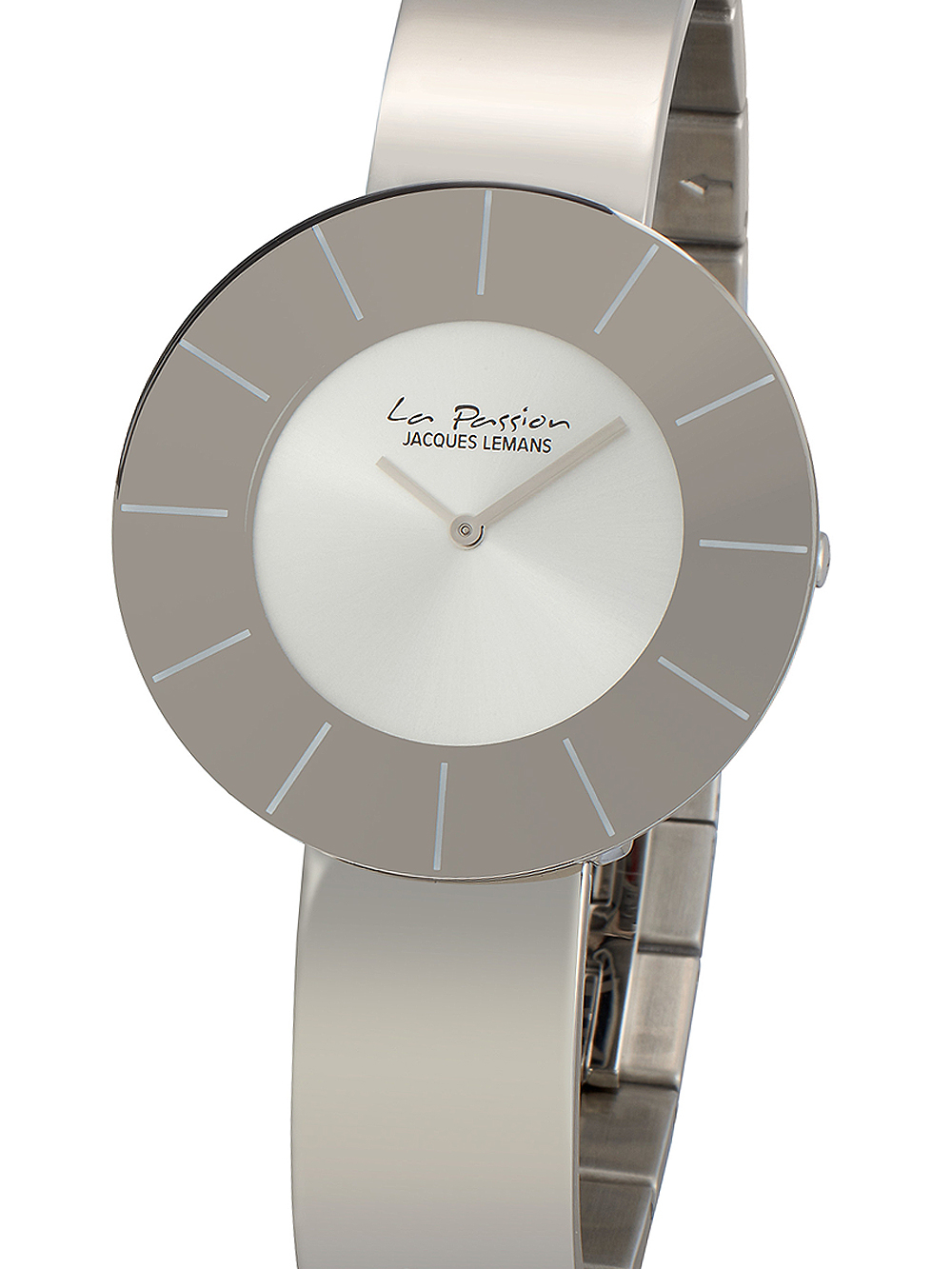 Zegarek damski Jacques Lemans LP-128A
