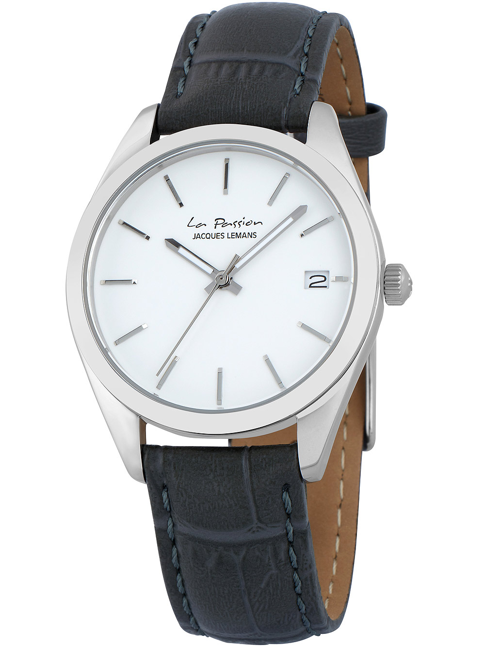 Zegarek damski Jacques Lemans LP-132J