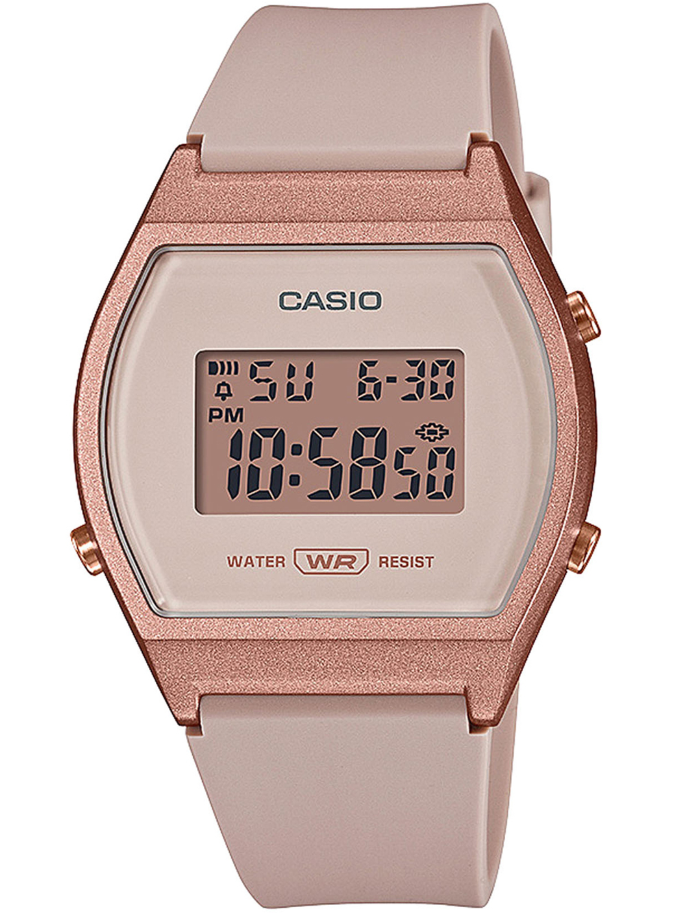 Casio LW-204-4AEF