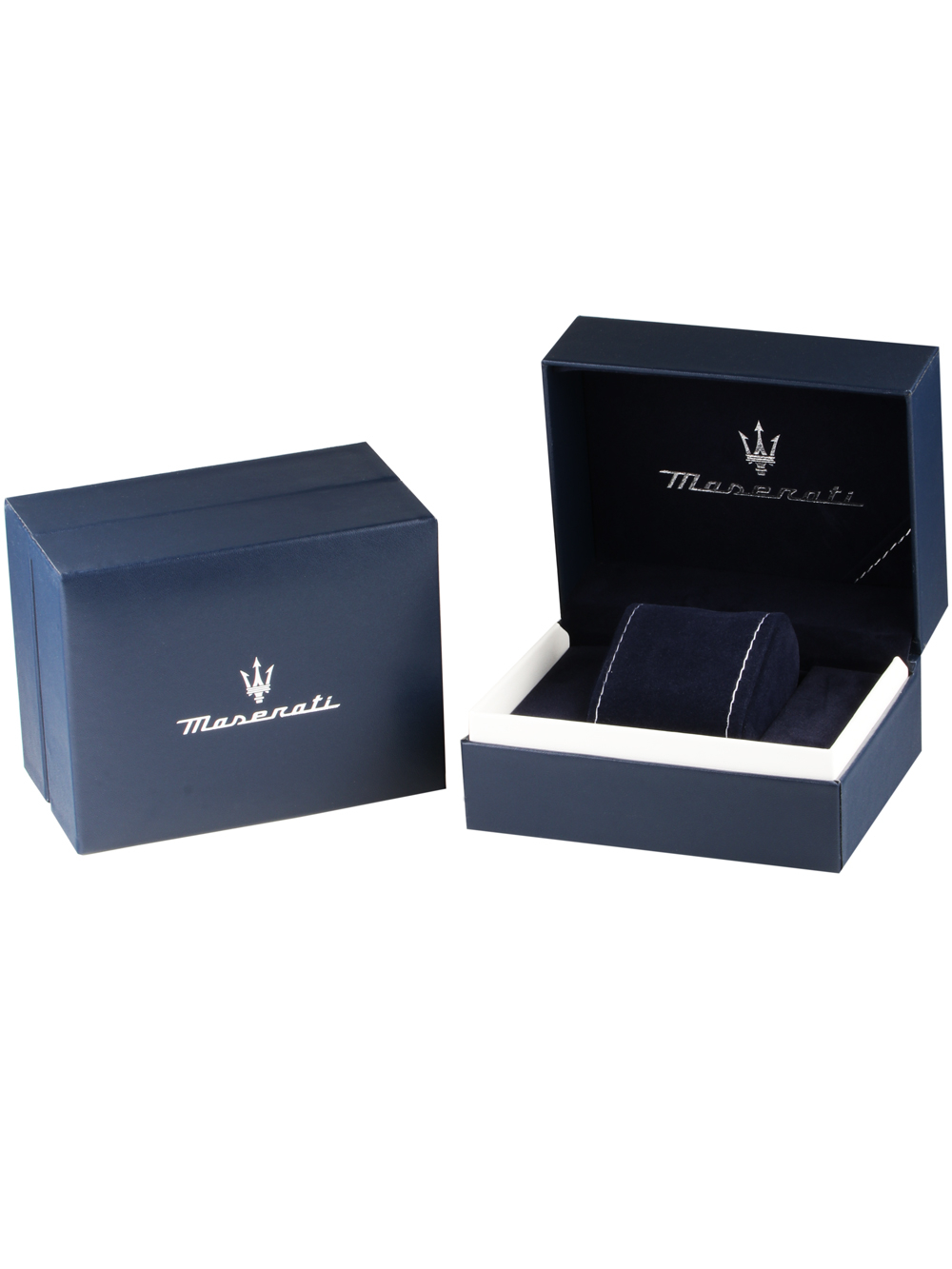 Zegarek damski Maserati R8853100506 złoty