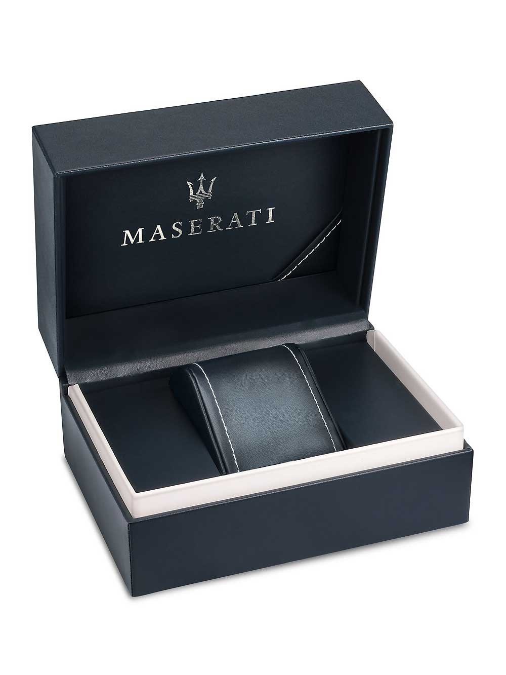 Zegarek damski Maserati R8853145504