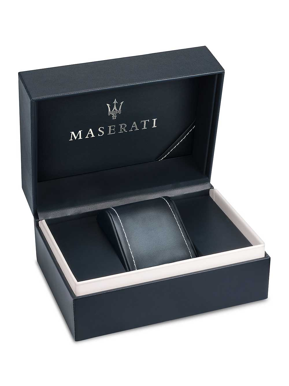 Zegarek męski Maserati R8873618014 złoty