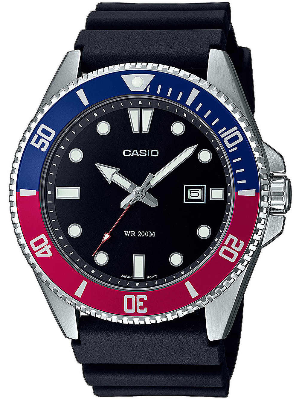 Casio MDV-107-1A3VEF