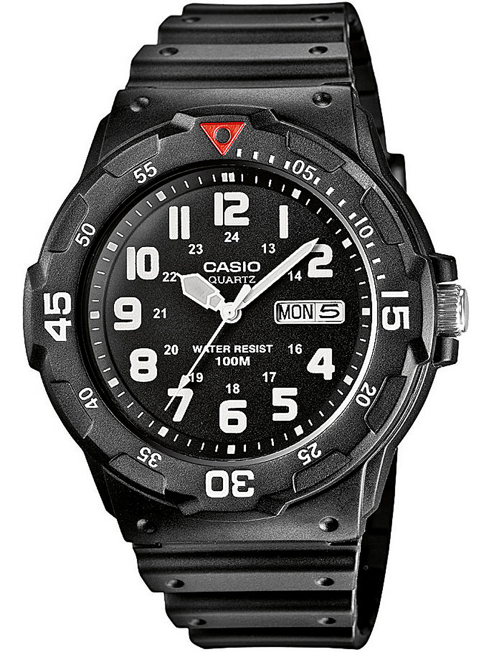 Casio MRW-200H-1BVEG
