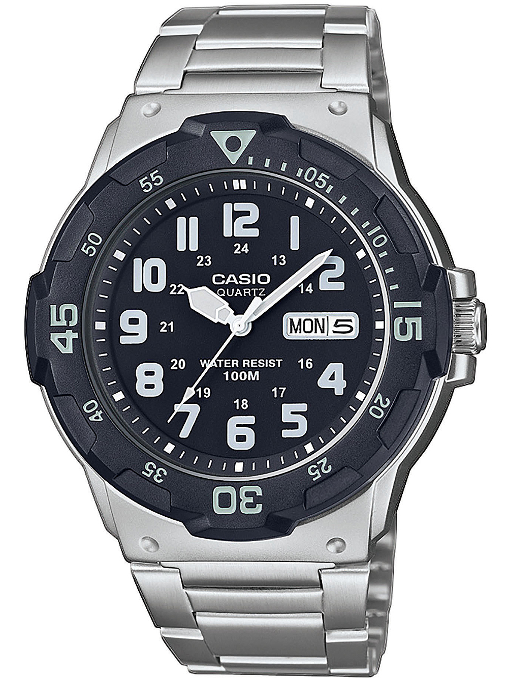Casio MRW-200HD-1BVEF