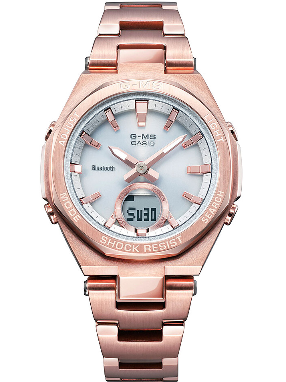 Casio MSG-B100DG-4AER