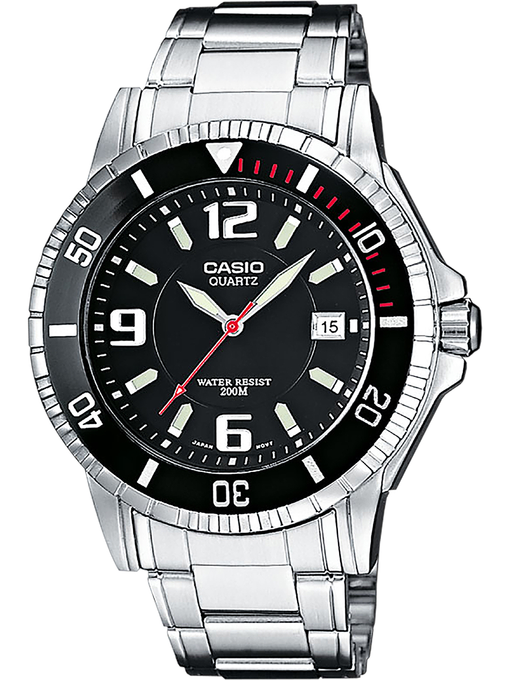 Casio MTD-1053D-1AVES