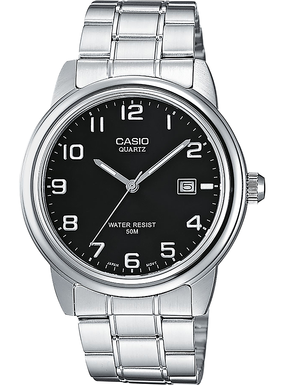 Zegarek męski Casio MTP-1221A-1AVEG