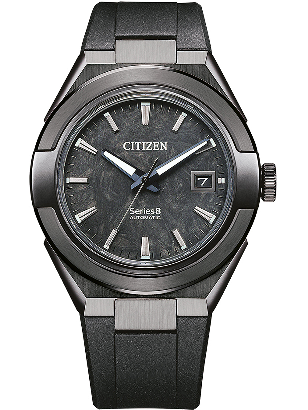 Zegarek męski Citizen NA1025-10E Edycja Limitowana