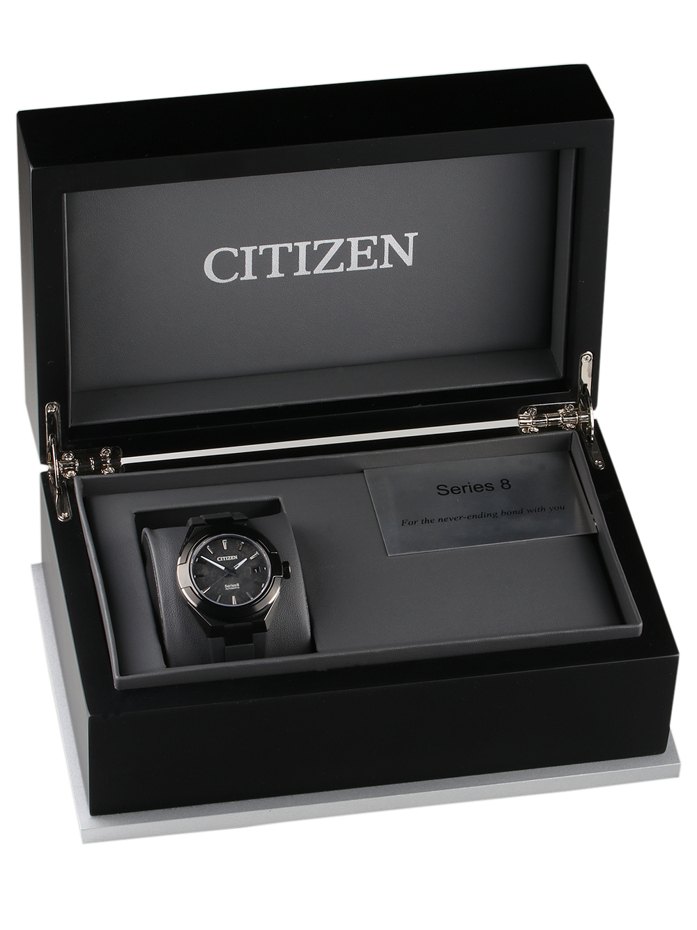Zegarek męski Citizen NA1025-10E Edycja Limitowana