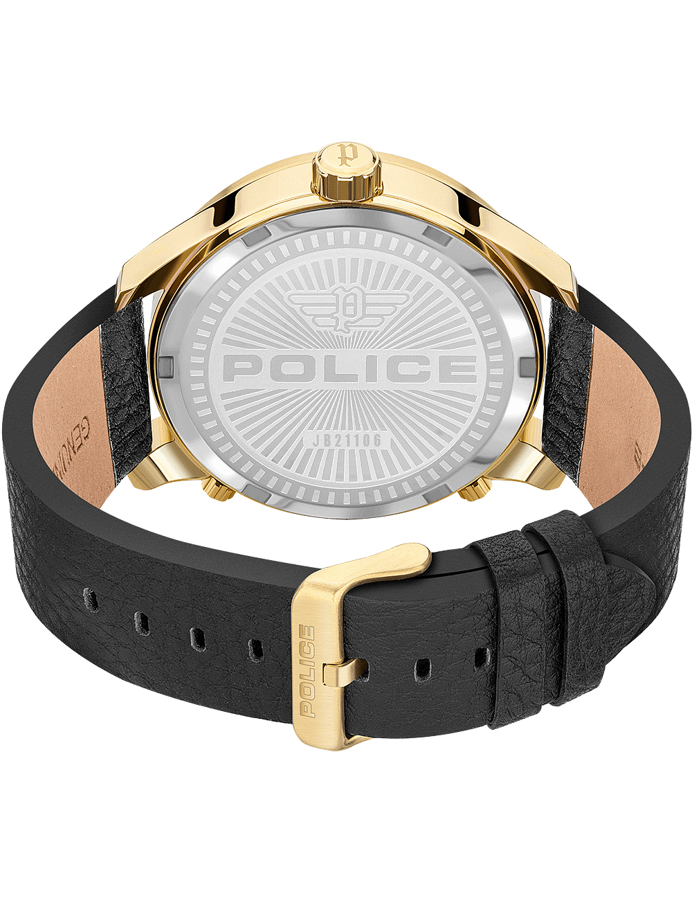Zegarek męski Police PEWJB2110601