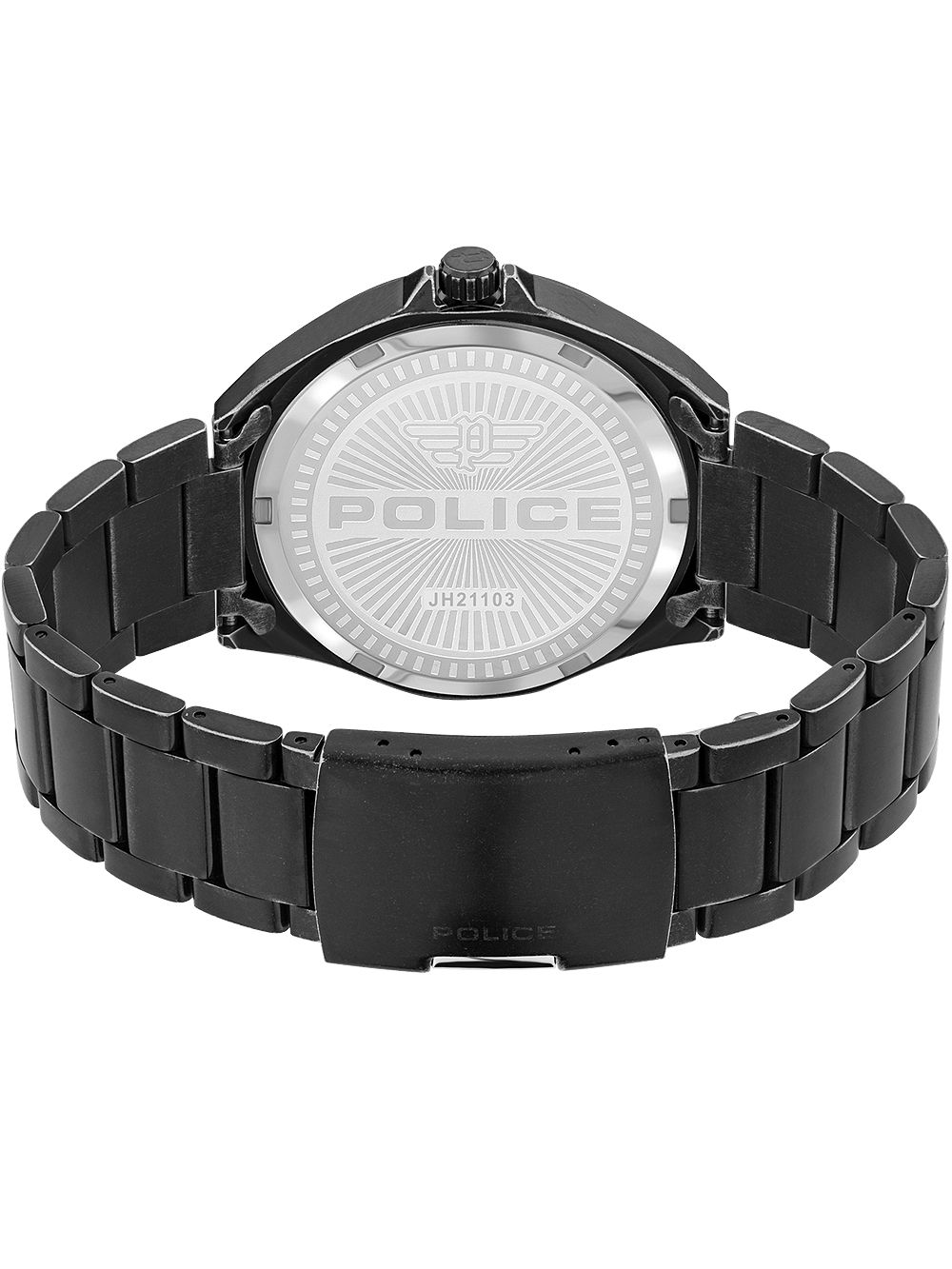 Zegarek męski Police PEWJH2110301