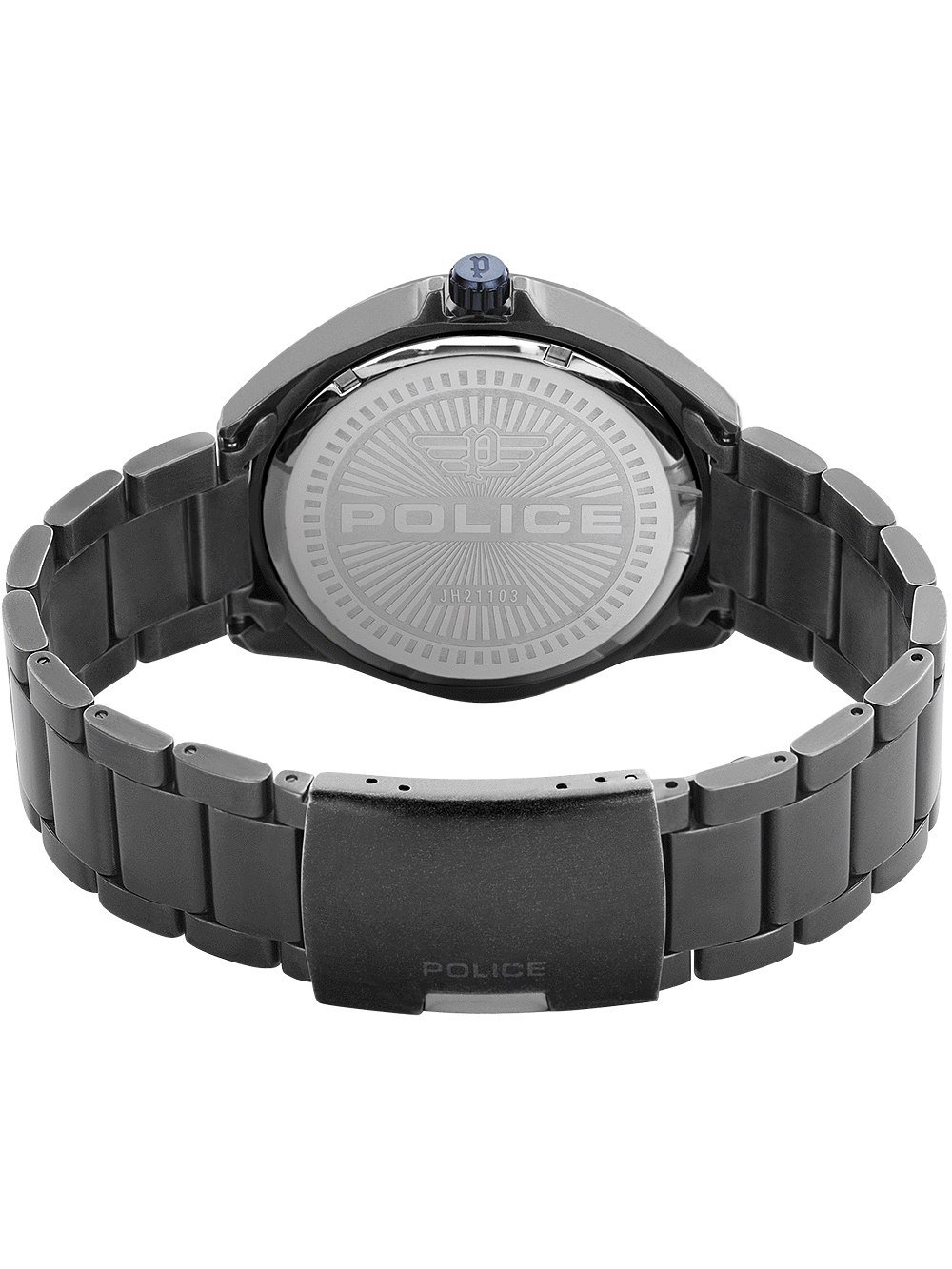 Zegarek męski Police PEWJH2110303