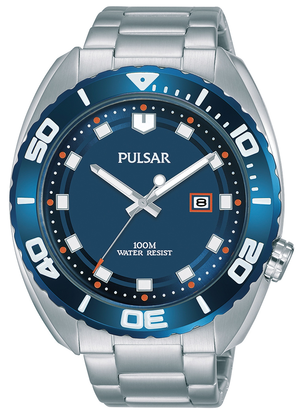 Zegarek męski Pulsar PG8281X1