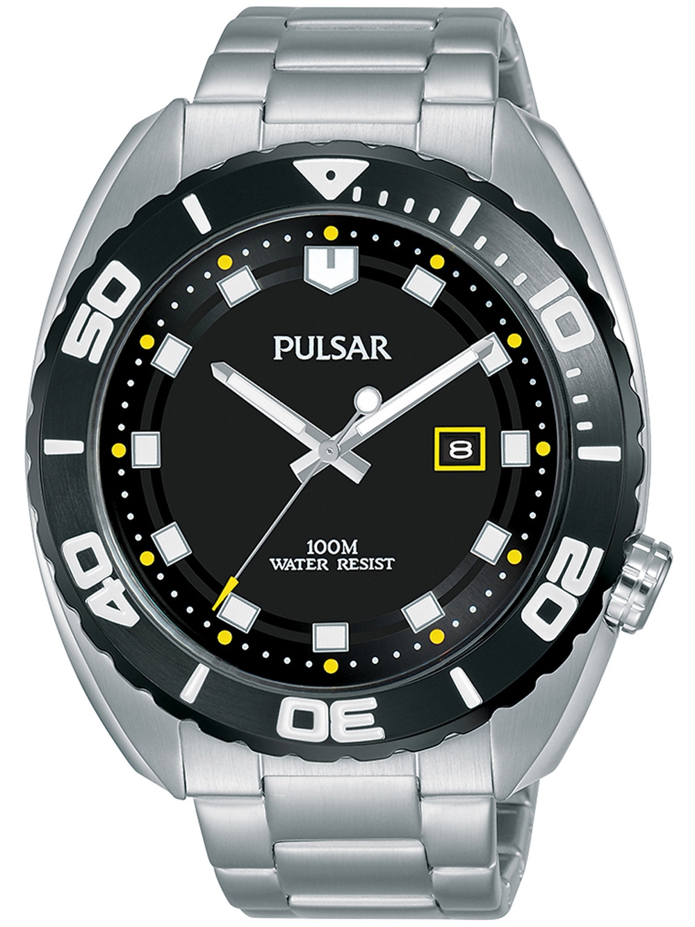 Zegarek męski Pulsar PG8283X1