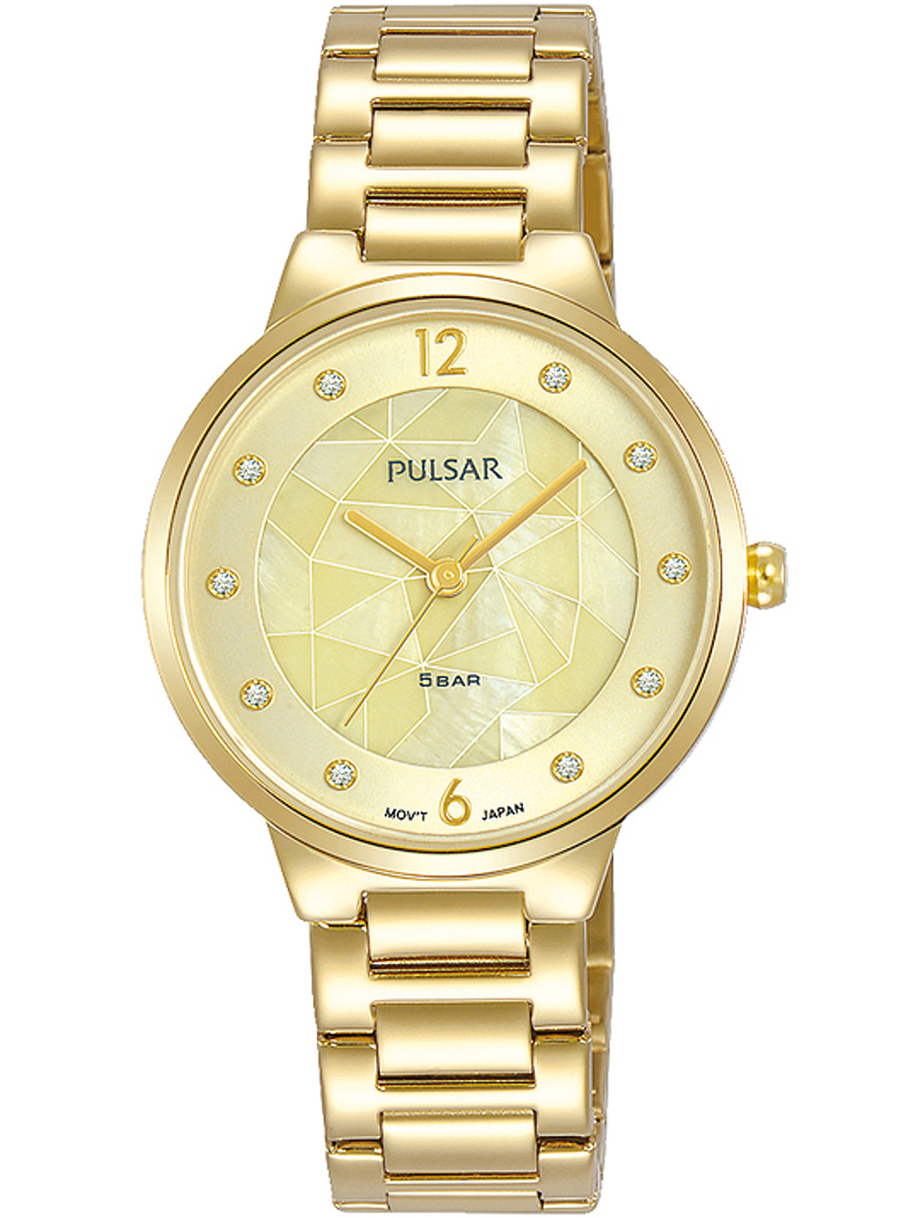 Zegarek damski Pulsar PH8516X1