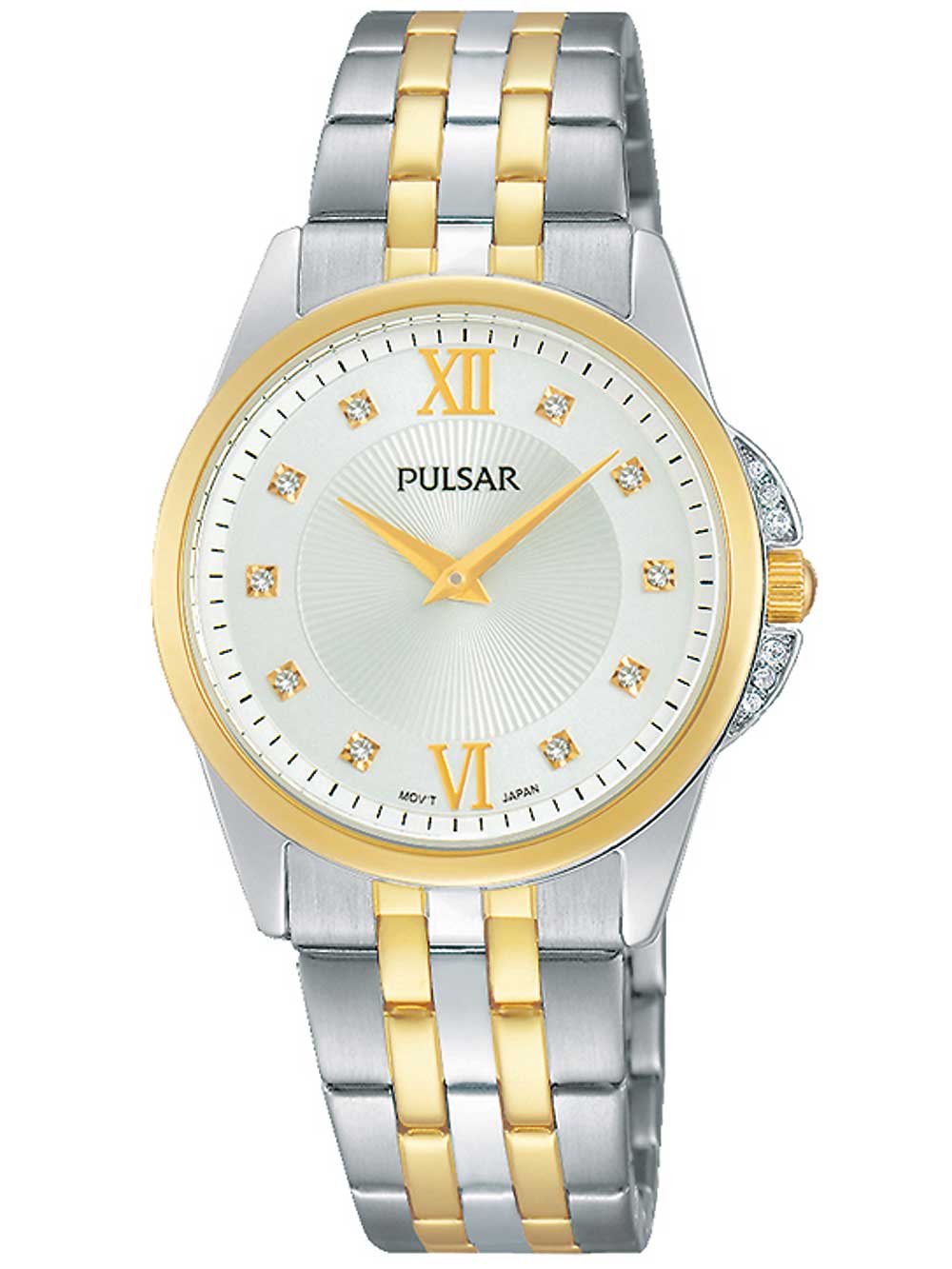 Pulsar PM2165X1