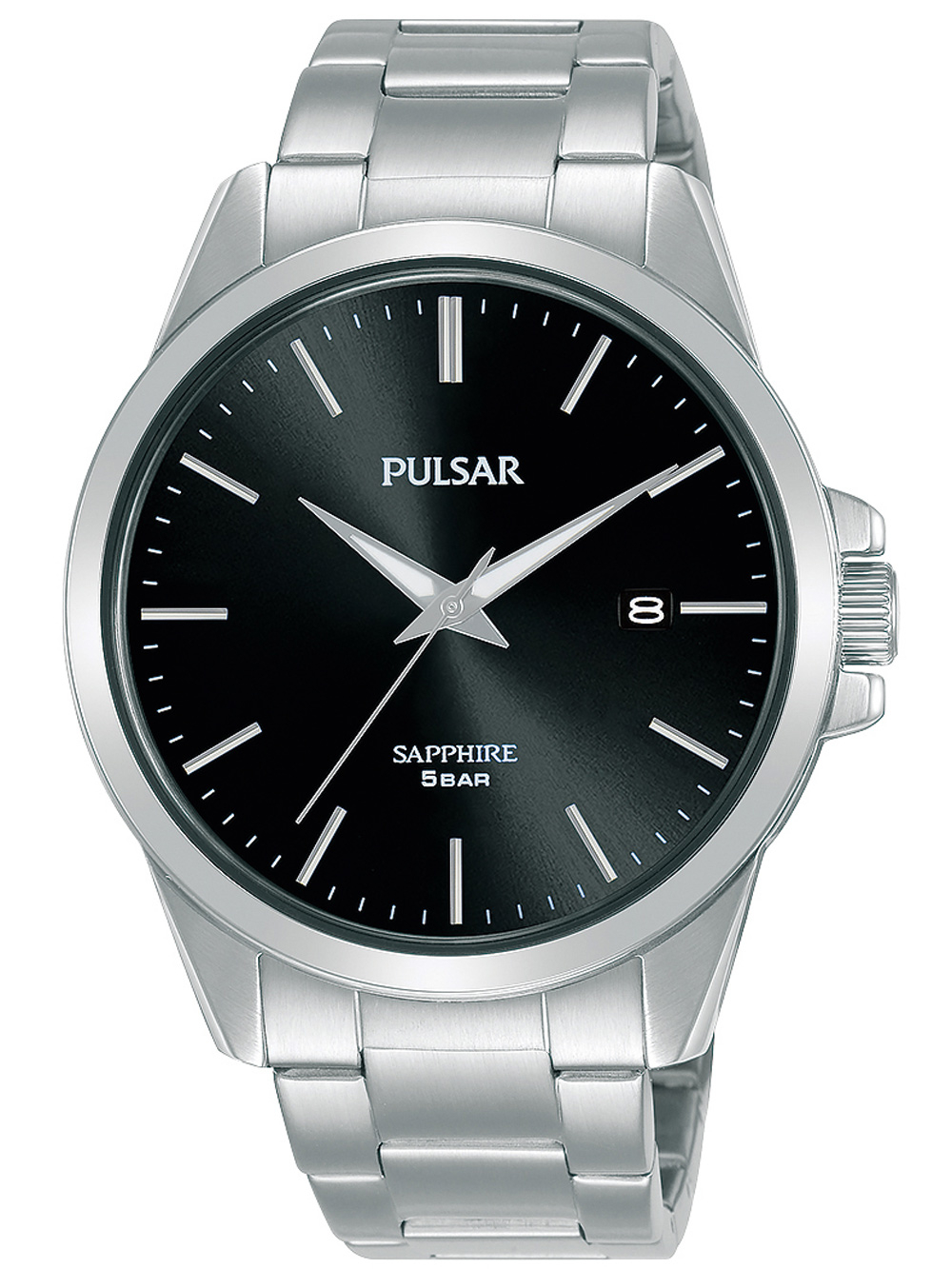 Zegarek męski Pulsar PS9639X1