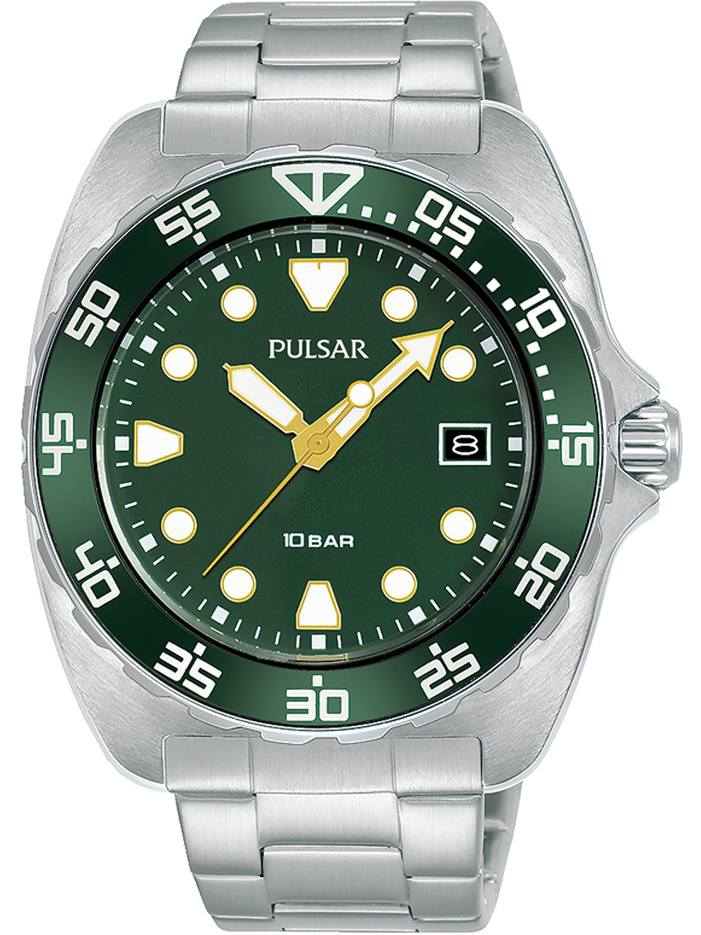 Zegarek męski Pulsar PS9681X1
