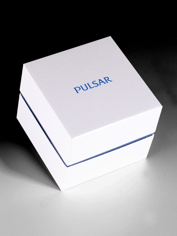 Zegarek męski Pulsar PM3119X1