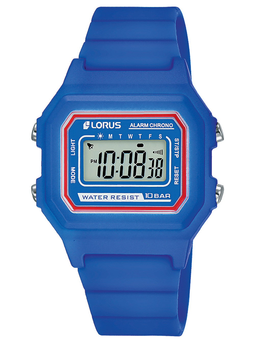 Zegarek dla dziecka Lorus R2319NX9