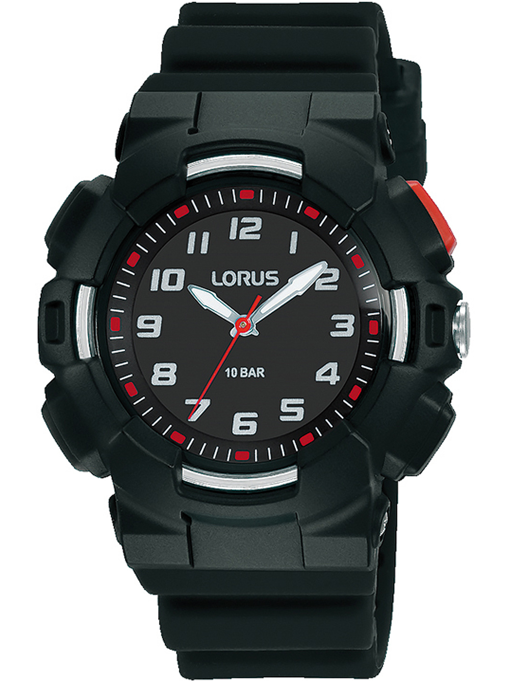 Zegarek dla dziecka Lorus R2347NX9