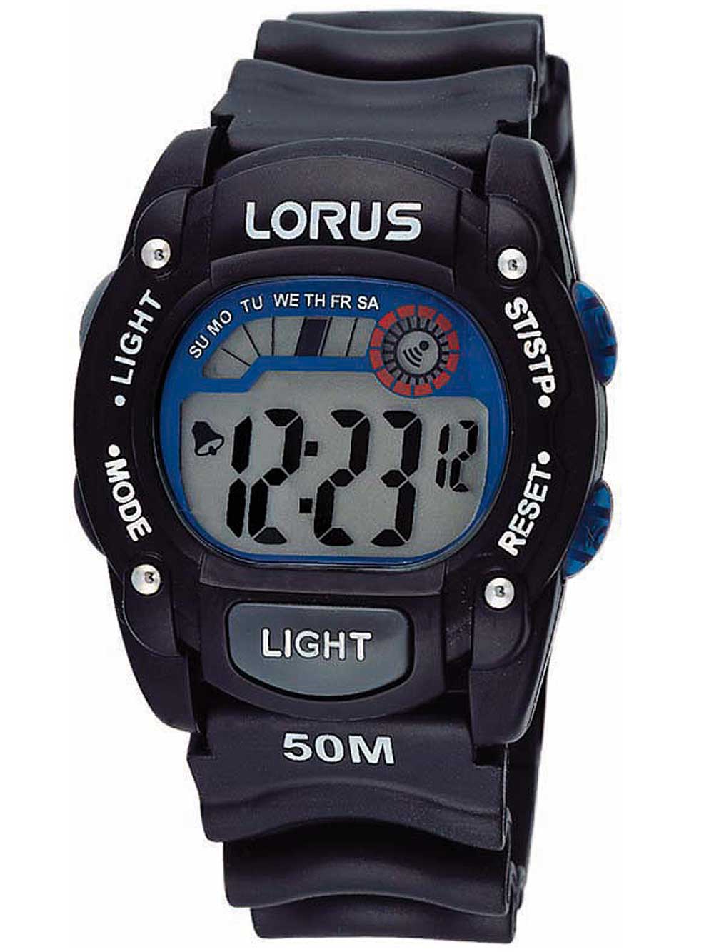 Zegarek dla dziecka Lorus R2351AX9