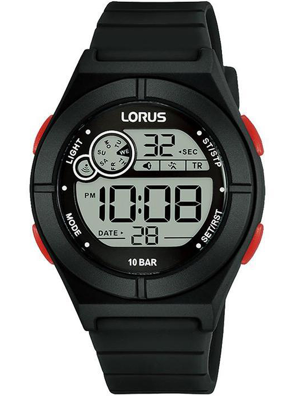 Zegarek dla dziecka Lorus R2363NX9