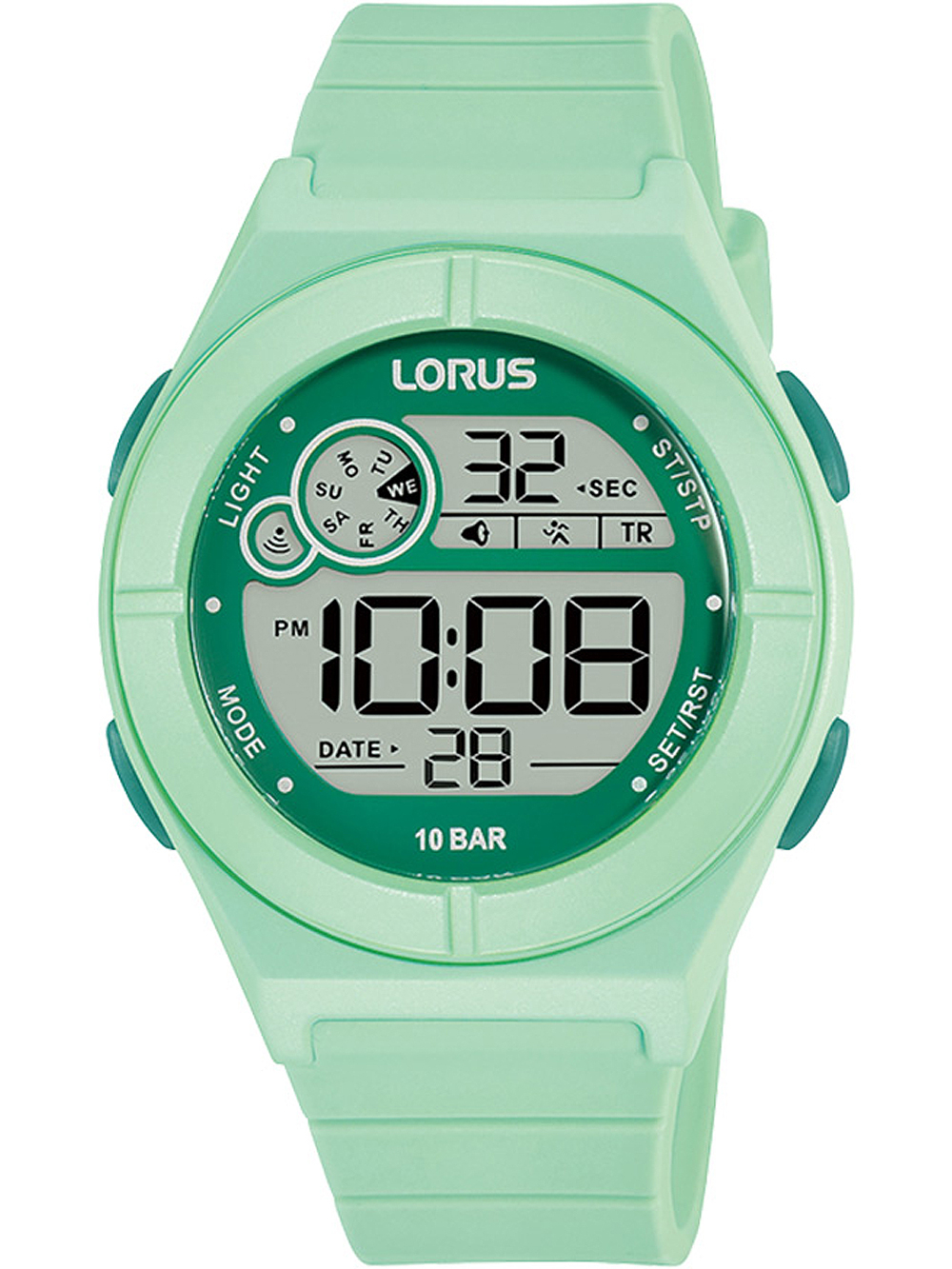 Zegarek dla dziecka Lorus R2369NX9