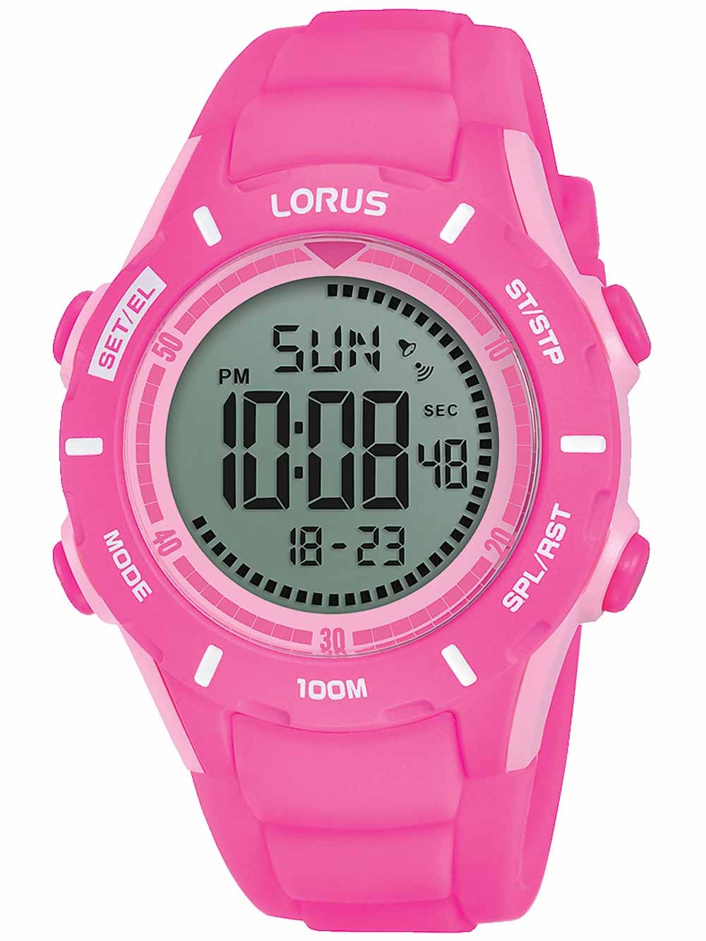Zegarek dla dziecka Lorus R2373MX9