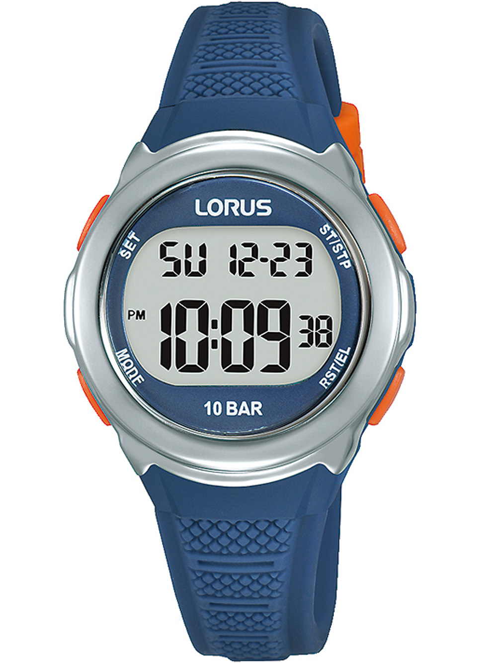 Zegarek dla dziecka Lorus R2391NX9