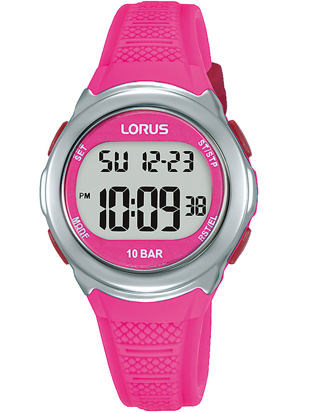 Zegarek dla dziecka Lorus R2395NX9