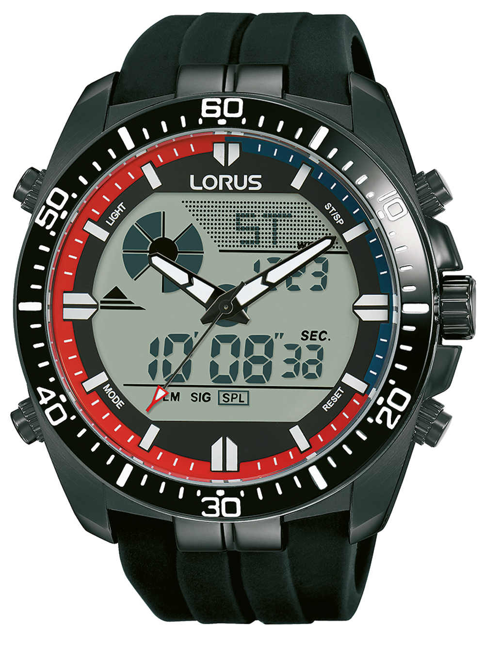 Zegarek męski Lorus R2B05AX9