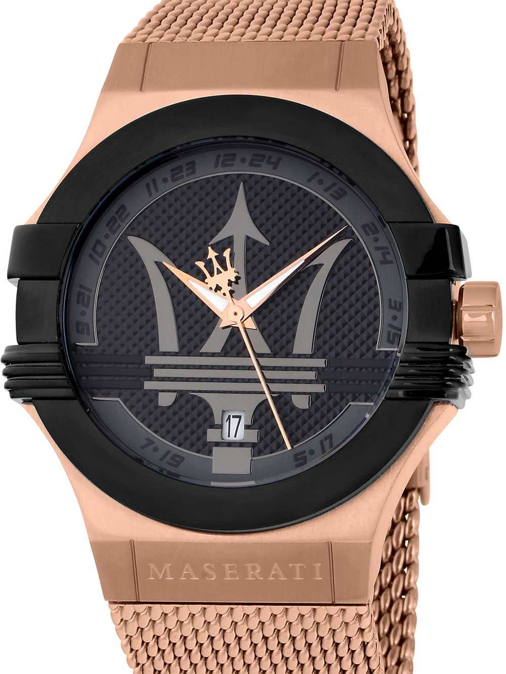 Zegarek męski Maserati R8853108009