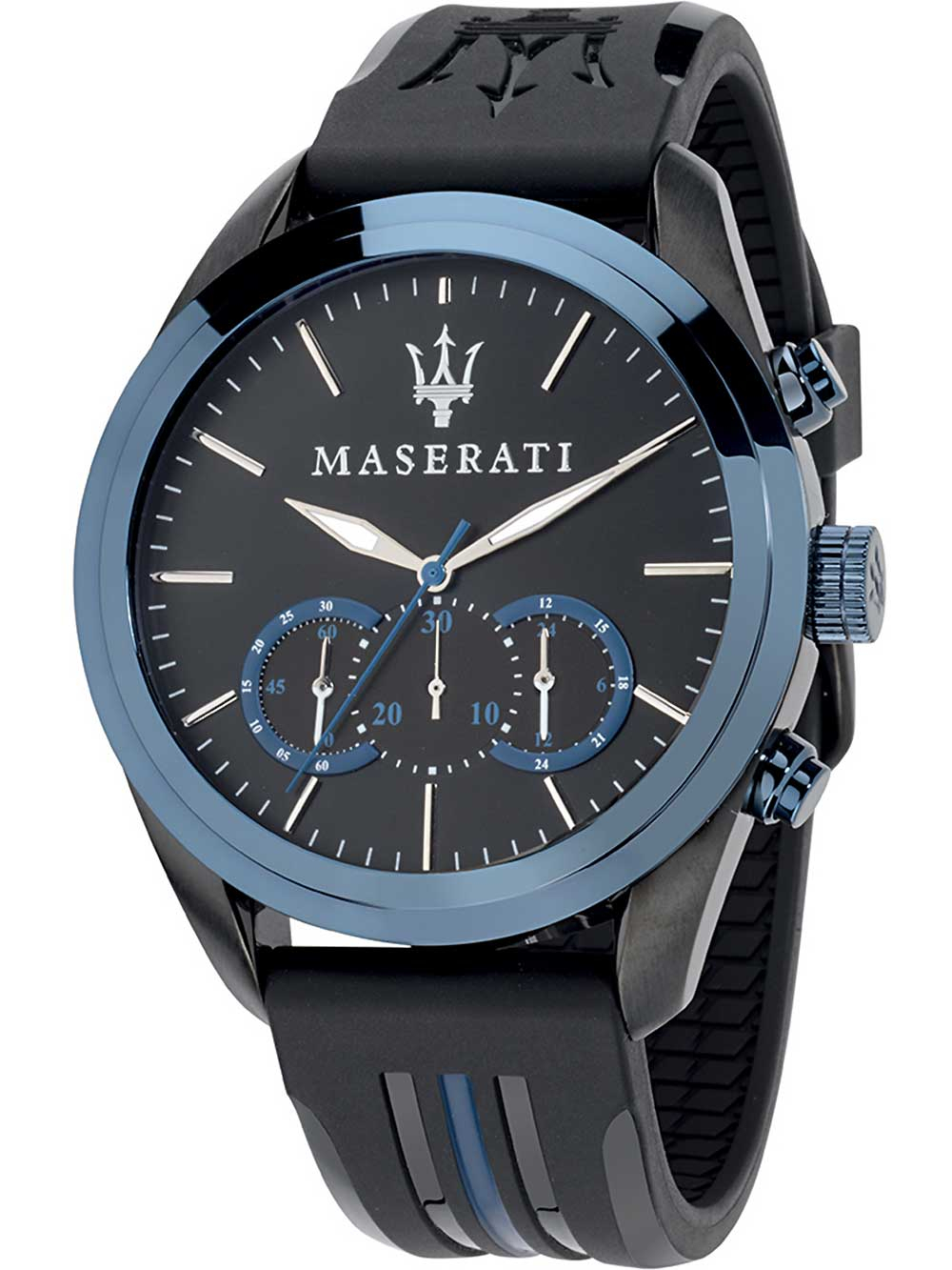 Zegarek męski Maserati R8871612006
