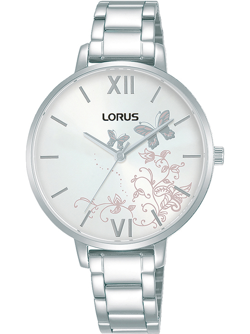 Lorus RG201TX9