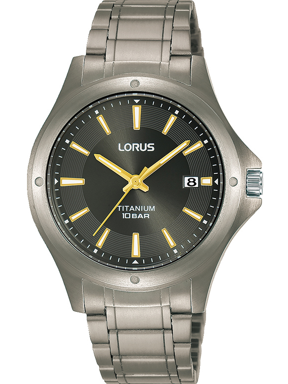 Lorus RG867CX9