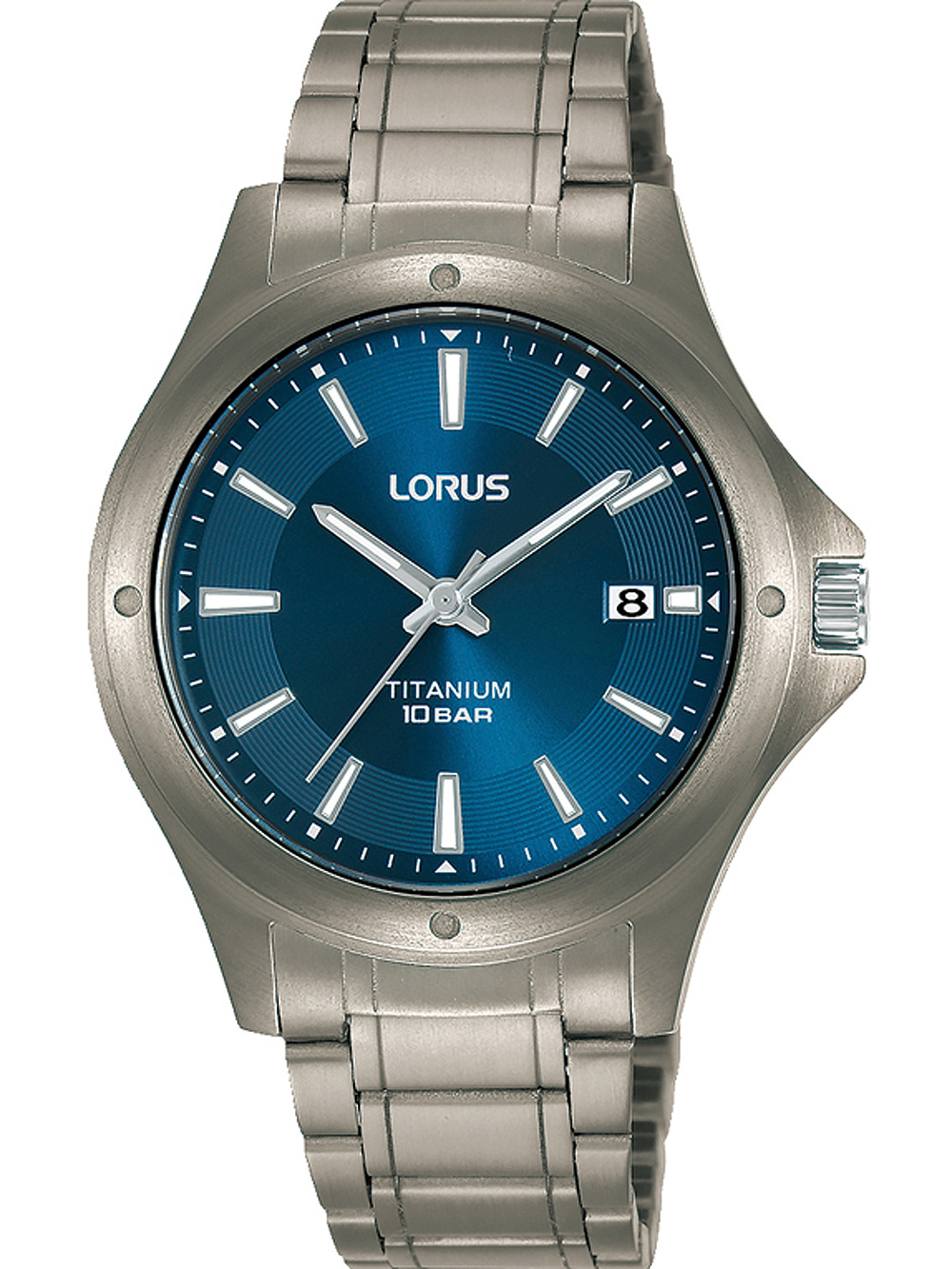 Zegarek męski Lorus RG871CX9
