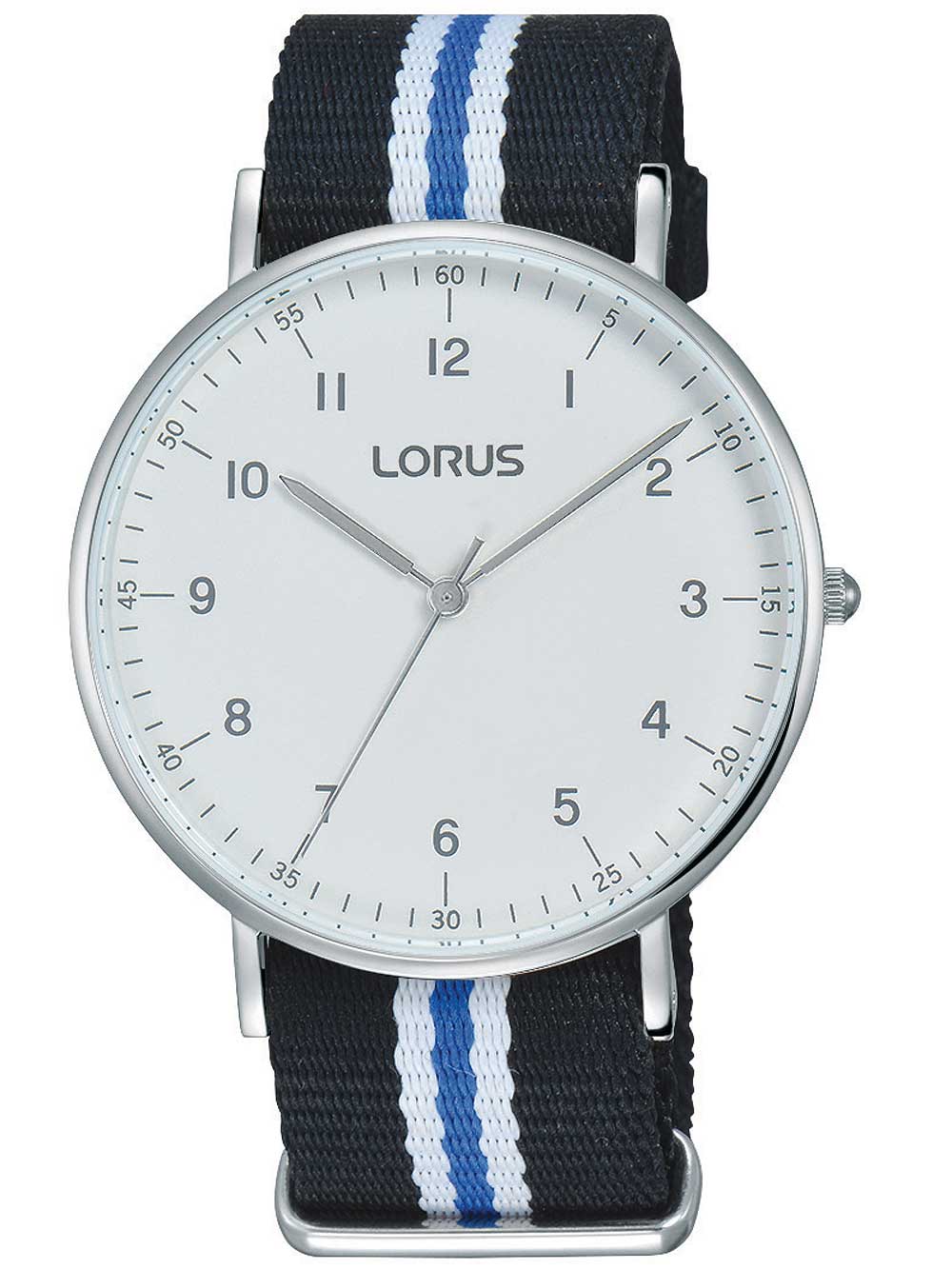 Lorus RH899BX9