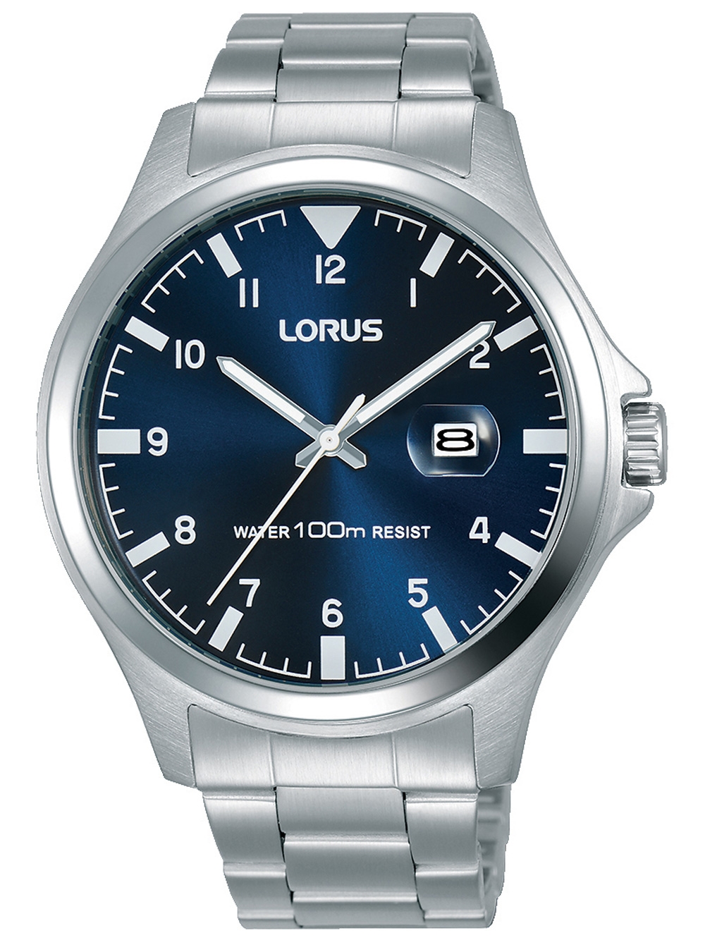 Lorus RH963KX9