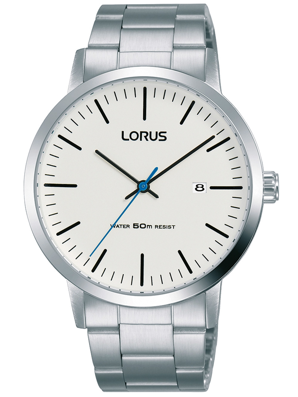 Zegarek męski Lorus RH991JX9