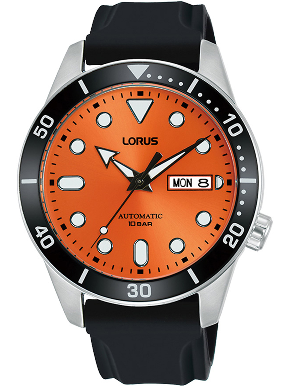 Lorus RL453AX9