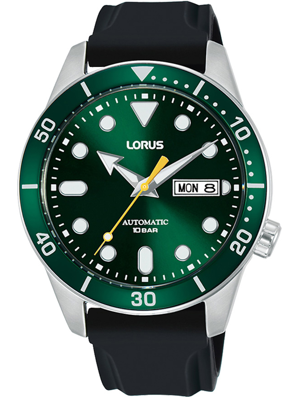 Lorus RL455AX9
