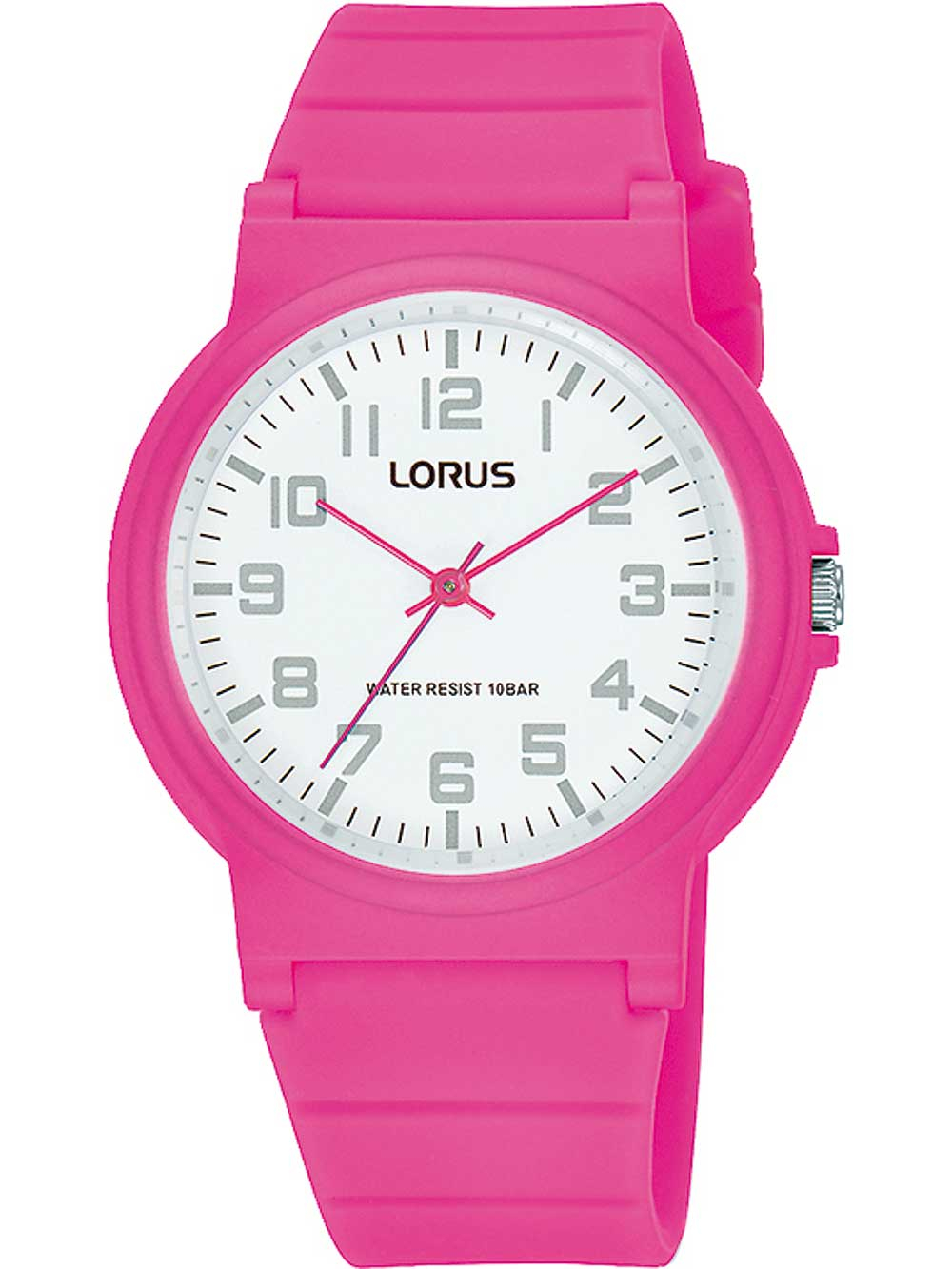 Zegarek dla dziecka Lorus RRX43GX9