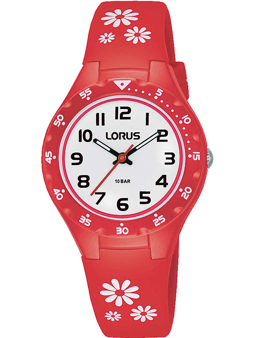 Zegarek dla dziecka Lorus RRX57GX9