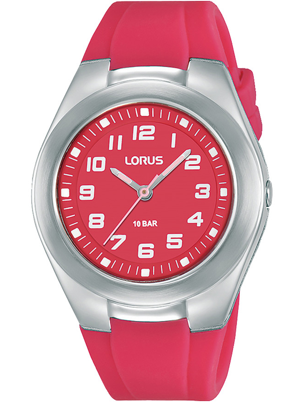 Zegarek dla dziecka Lorus RRX81GX9