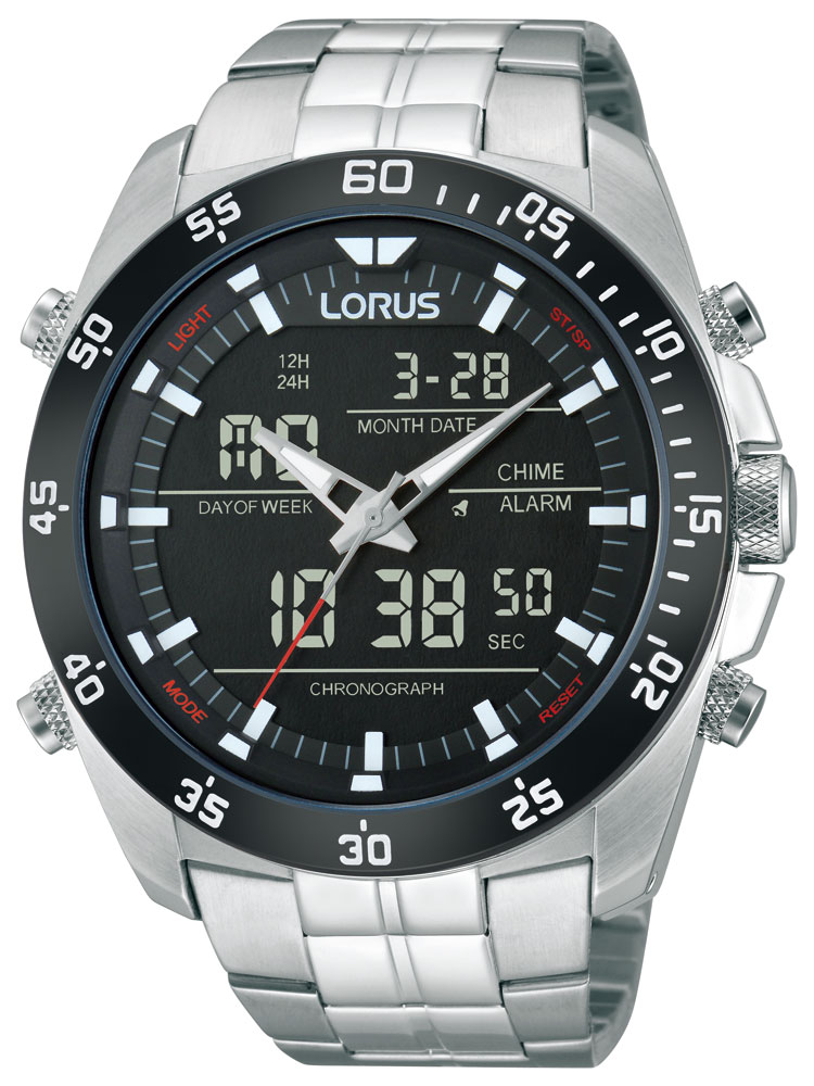 Lorus RW611AX9