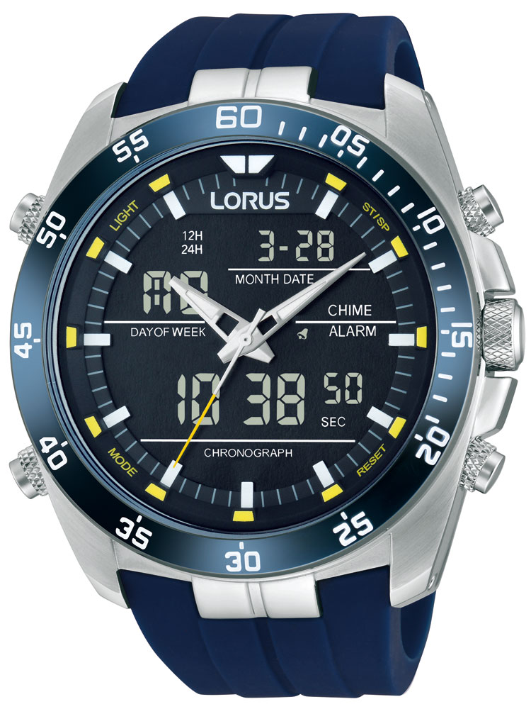 Lorus RW617AX5