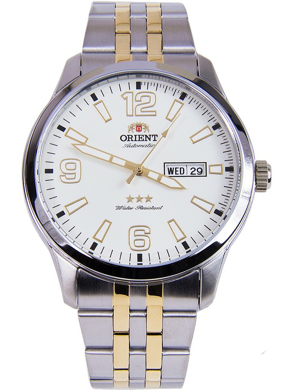 Orient SAB0B005WB