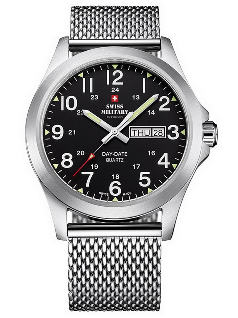 Swiss Military by Chrono SMP36040.13